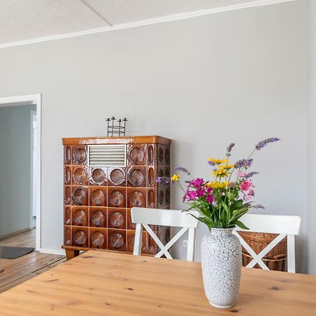 Ferienwohnung Mit Grossem Garten Klosterheide Luaran gambar
