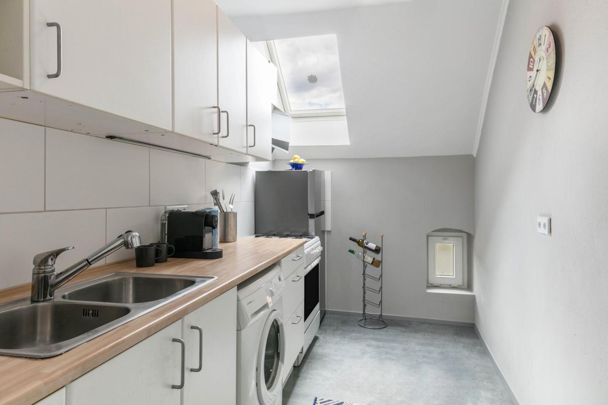 Ferienwohnung Mit Grossem Garten Klosterheide Luaran gambar