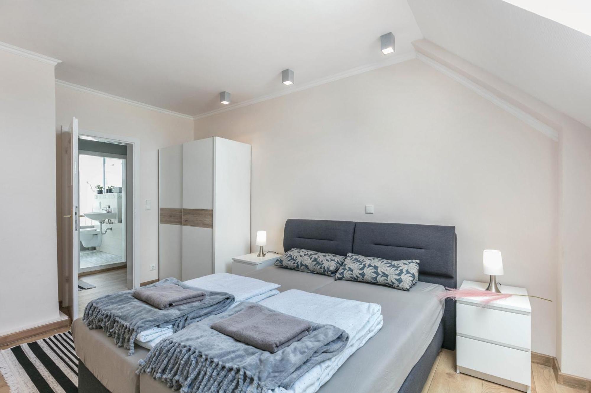 Ferienwohnung Mit Grossem Garten Klosterheide Luaran gambar