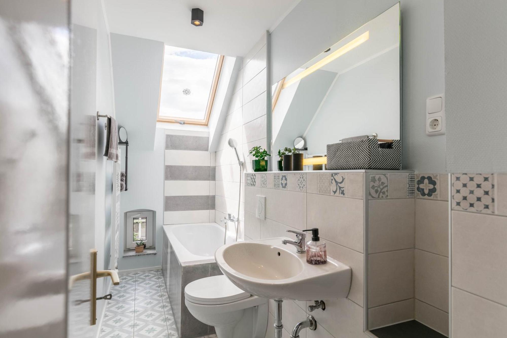 Ferienwohnung Mit Grossem Garten Klosterheide Luaran gambar